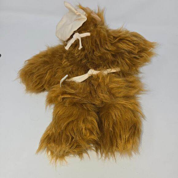 Burger King Alf Puppet Cookin' & Meal Box 1988 Complete 3 Alf Books Color Reads - Picture 16 of 16